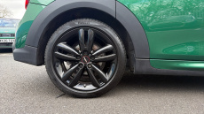 MINI Hatchback 2.0 Cooper S Sport 5dr Auto Petrol Hatchback